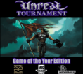 Unreal Tournament: Game of the Year Edition
